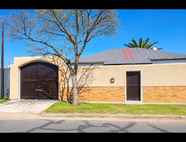 3 BEDROOM HOUSE FOR SALE IN TOWERBY